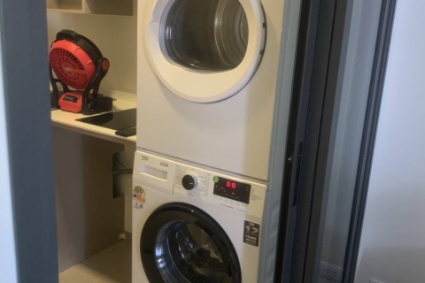 Studio dans le Condo à Phaya Thai, Bangkok, Thaïlande  № 173325 - photo 2