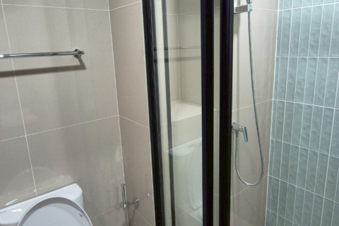 Studio dans le Condo à Phaya Thai, Bangkok, Thaïlande  № 173325 - photo 4