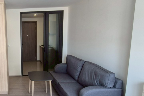 Studio dans le Condo à Phaya Thai, Bangkok, Thaïlande  № 173325 - photo 7