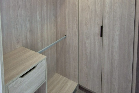 Studio dans le Condo à Phaya Thai, Bangkok, Thaïlande  № 173325 - photo 5