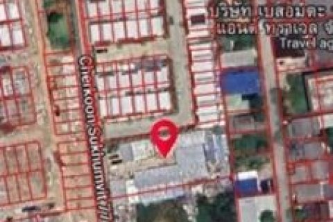 Terrain à Suan Luang, Bangkok, Thaïlande 1600 m2 № 173326 - photo 2