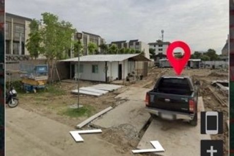 Terrain à Suan Luang, Bangkok, Thaïlande 1600 m2 № 173326 - photo 6