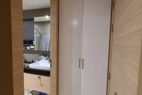 Studio dans le Condo à Bang Rak, Bangkok, Thaïlande  № 173327 - photo 6