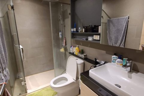 Studio dans le Condo à Bang Rak, Bangkok, Thaïlande  № 173327 - photo 2