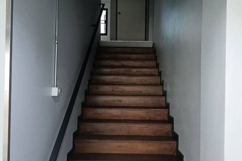 Propriété commerciale à Khlong Toei, Bangkok, Thaïlande № 173329 - photo 10