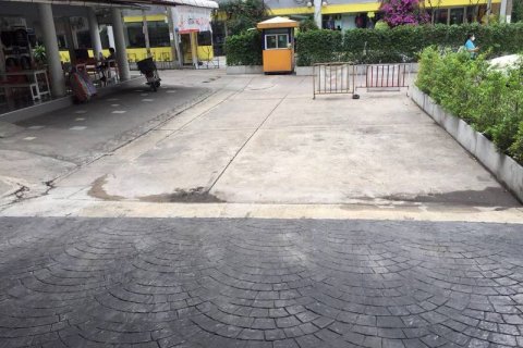 Propriété commerciale à Khlong Toei, Bangkok, Thaïlande № 173329 - photo 9