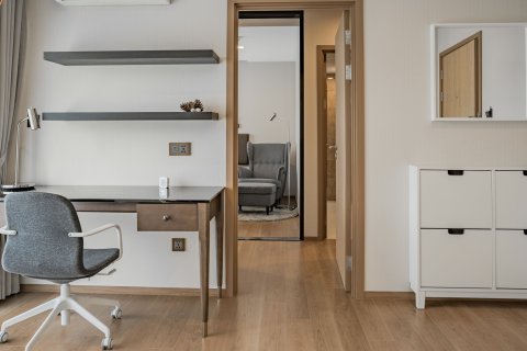 Квартира в Пхукете, Таиланд с 2 спальнями  № 145454 - фото 8