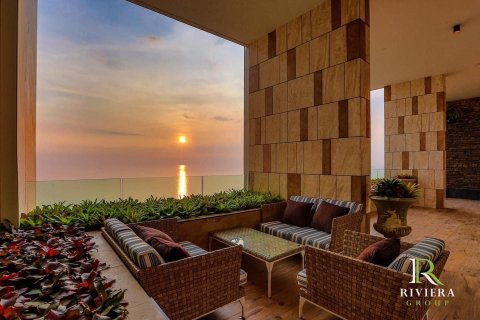 Студия в кондо в Паттайе, Таиланд № 145450 - фото 21