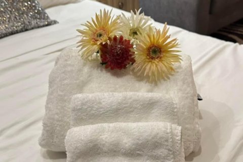 Студия в кондо в Паттайе, Таиланд № 145450 - фото 4