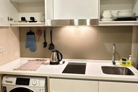 Студия в кондо в Паттайе, Таиланд № 145450 - фото 6