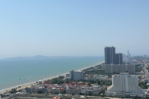 Студия в кондо в Паттайе, Таиланд № 145450 - фото 22