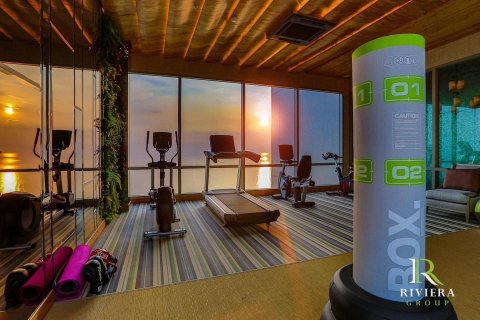 Студия в кондо в Паттайе, Таиланд № 145450 - фото 19