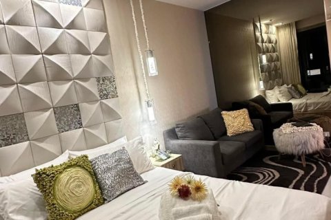 Студия в кондо в Паттайе, Таиланд № 145450 - фото 3