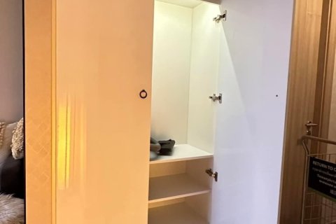 Студия в кондо в Паттайе, Таиланд № 145450 - фото 9