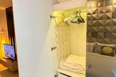 Студия в кондо в Паттайе, Таиланд № 145450 - фото 10