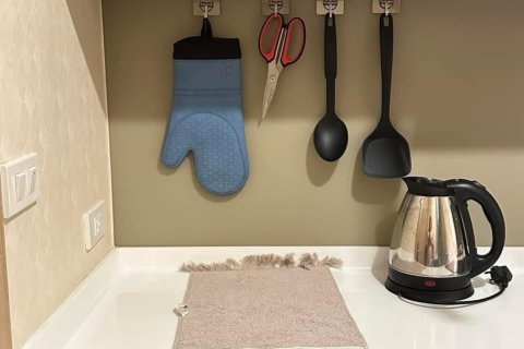 Студия в кондо в Паттайе, Таиланд № 145450 - фото 7