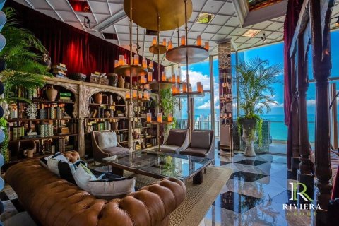 Студия в кондо в Паттайе, Таиланд № 145450 - фото 20