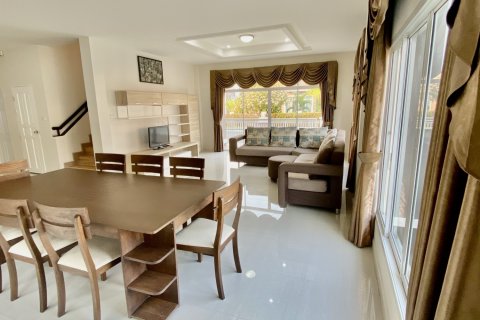 Дом в Сан Кампаенге, Таиланд с 5 спальнями  № 145451 - фото 12