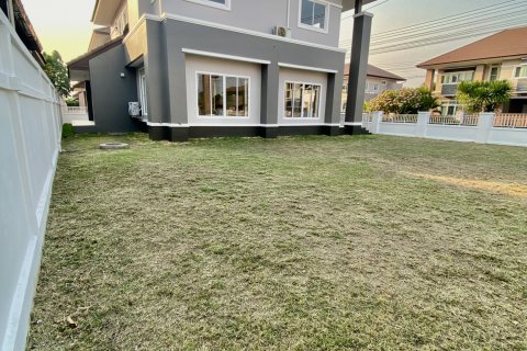 Дом в Сан Кампаенге, Таиланд с 5 спальнями  № 145451 - фото 6