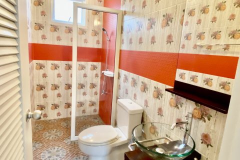 Дом в Сан Кампаенге, Таиланд с 5 спальнями  № 145451 - фото 11