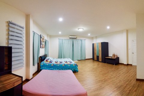 Дом в Сан Кампаенге, Таиланд с 5 спальнями  № 145451 - фото 24