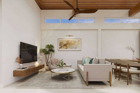 Villa à Phuket, Thaïlande 3 chambres № 145452 - photo 8