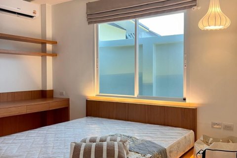 Villa à Phuket, Thaïlande 3 chambres № 145452 - photo 24