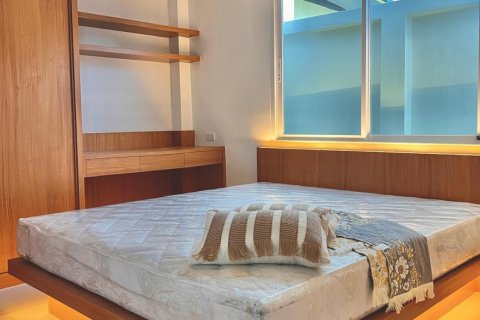 Villa à Phuket, Thaïlande 3 chambres № 145452 - photo 25