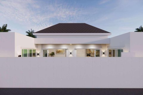 Villa à Phuket, Thaïlande 3 chambres № 145452 - photo 7