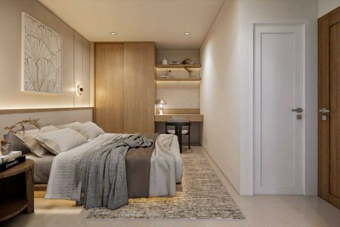 Villa à Phuket, Thaïlande 3 chambres № 145452 - photo 11