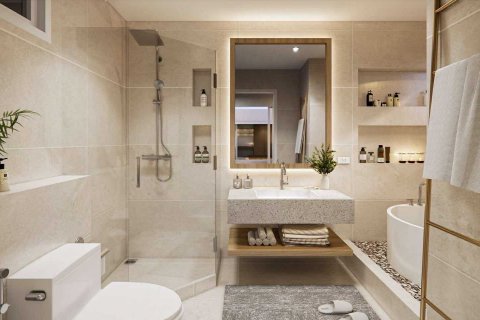 Villa à Phuket, Thaïlande 3 chambres № 145452 - photo 13