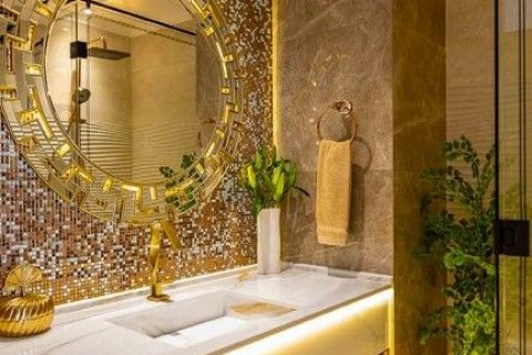 Кондоминиум с 2 спальнями в Паттайе, Таиланд № 145448 - фото 5