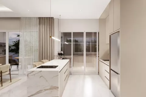 Villa in Pattaya, Thailand 5 bedrooms № 145449 - photo 14