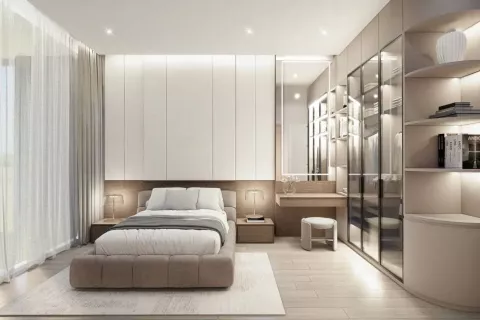 Villa in Pattaya, Thailand 5 bedrooms № 145449 - photo 26