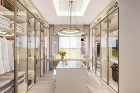 Villa in Pattaya, Thailand 5 bedrooms № 145449 - photo 25