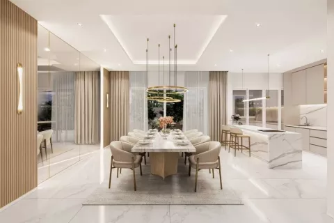 Villa in Pattaya, Thailand 5 bedrooms № 145449 - photo 11