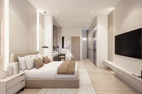 Villa in Pattaya, Thailand 5 bedrooms № 145449 - photo 21