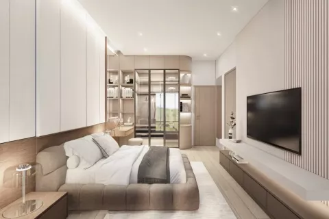 Villa in Pattaya, Thailand 5 bedrooms № 145449 - photo 4