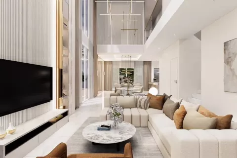 Villa in Pattaya, Thailand 5 bedrooms № 145449 - photo 2