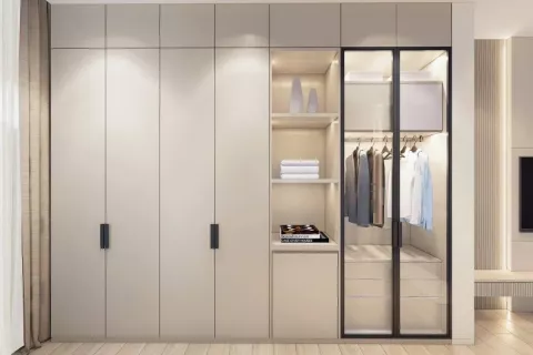 Villa in Pattaya, Thailand 5 bedrooms № 145449 - photo 30