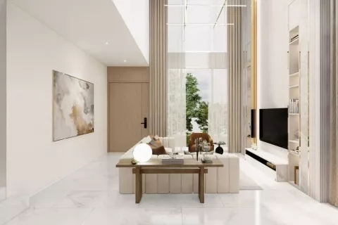 Villa in Pattaya, Thailand 5 bedrooms № 145449 - photo 9