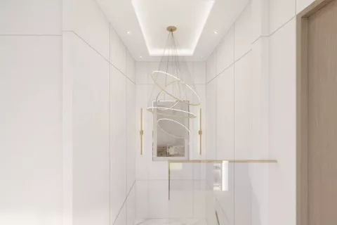 Villa in Pattaya, Thailand 5 bedrooms № 145449 - photo 16