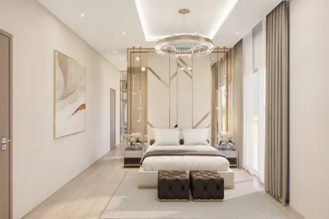 Villa in Pattaya, Thailand 5 bedrooms № 145449 - photo 23