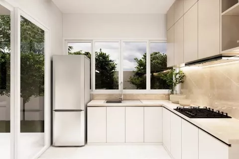 Villa in Pattaya, Thailand 5 bedrooms № 145449 - photo 3