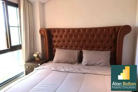 Condominio de 1 dormitorio en Pattaya, Tailandia № 210752 - foto 3