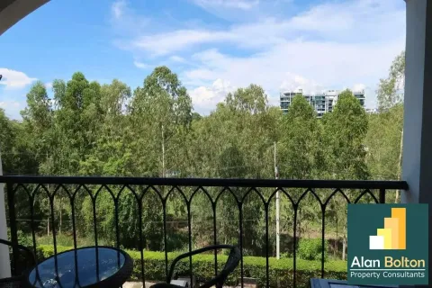 Condominio de 1 dormitorio en Pattaya, Tailandia № 210752 - foto 9