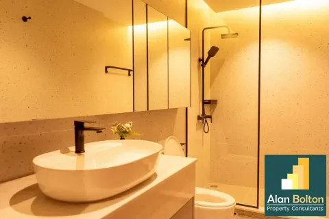 Casa de 3 dormitorios en Jomtien Beach, Pattaya, Tailandia № 210755 - foto 5