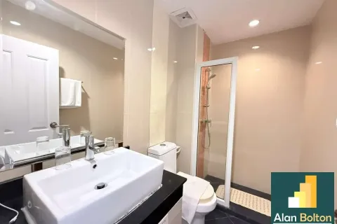 Estudio en el condominio en Pattaya, Tailandia № 210754 - foto 5