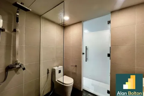 Estudio en el condominio en Pattaya, Tailandia № 210751 - foto 10