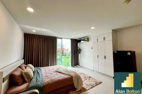 Estudio en el condominio en Pattaya, Tailandia № 210751 - foto 14